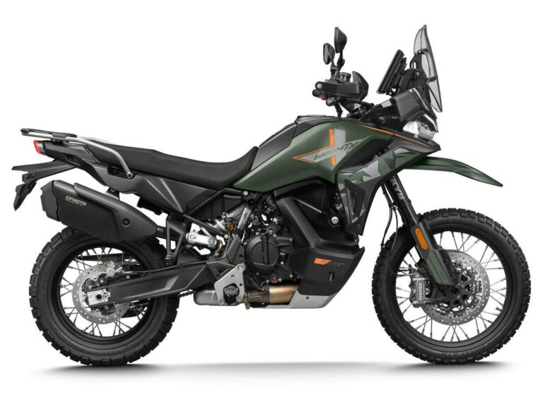 CFMoto 1000 MT-X (2026): Performanță și Eficiență prin Remapare în Bench (Bosch MSE9.0)