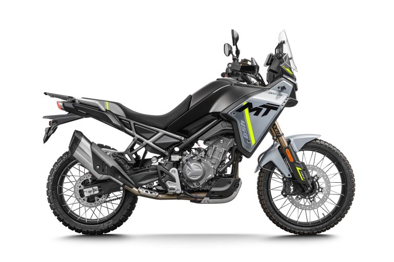 Chiptuning CFMoto 450MT: ECU Bosch MSE6.0