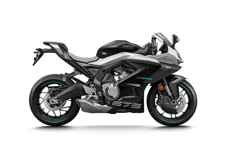 CFMoto 675SR-R: Resoftare ECU Bosch MSE9.0 în Bench